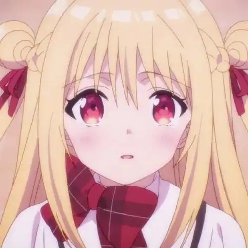 女头神仙头像可爱头像动漫