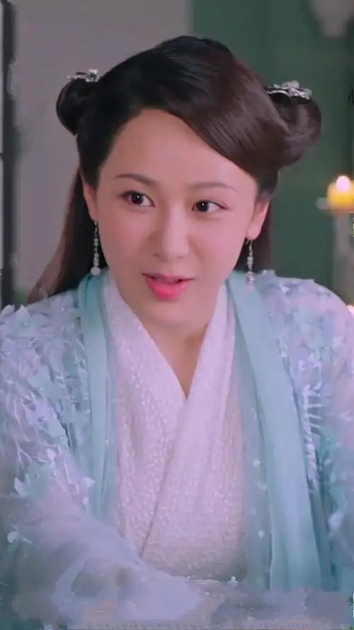 杨紫天乩之白蛇传说