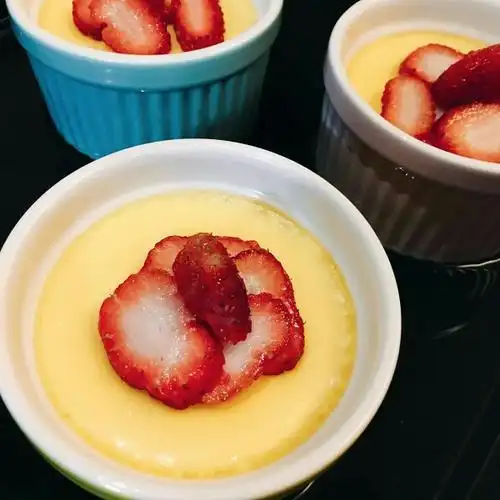 未命名_ivx2做的烤布丁