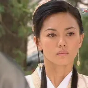 第五集 郭妃丽倚天屠龙记 殷素素 - 高清图片,堆糖,美图壁纸兴趣社区