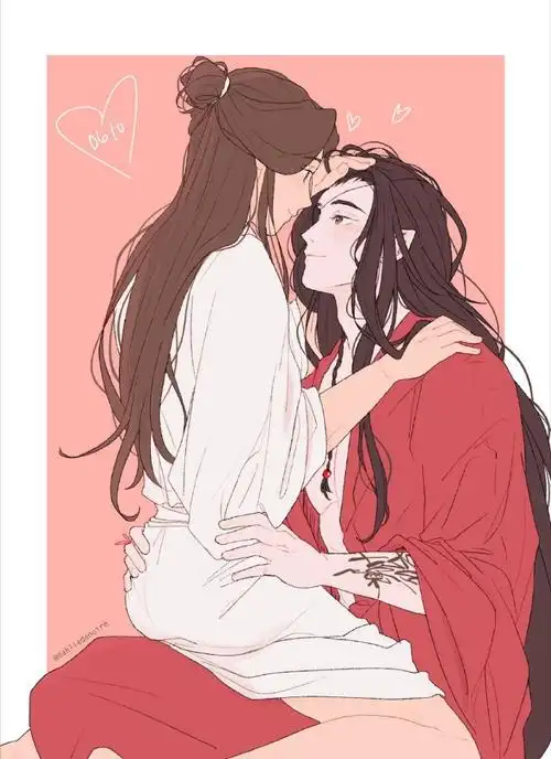 天官赐福