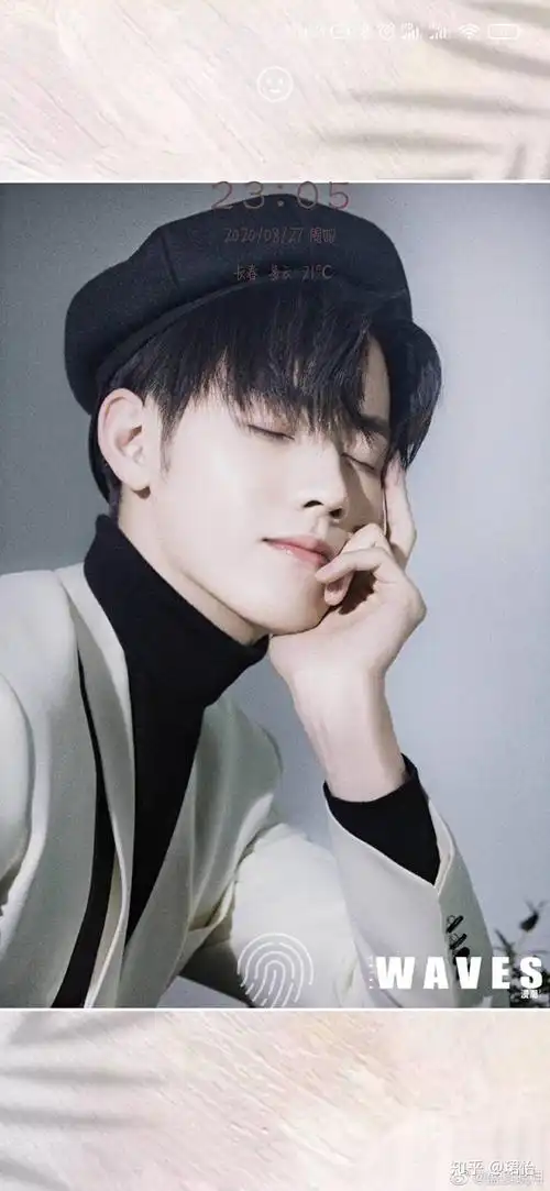 r1se有哪些神颜的图片分享一下?(小壶的都可以,不论壶几)?