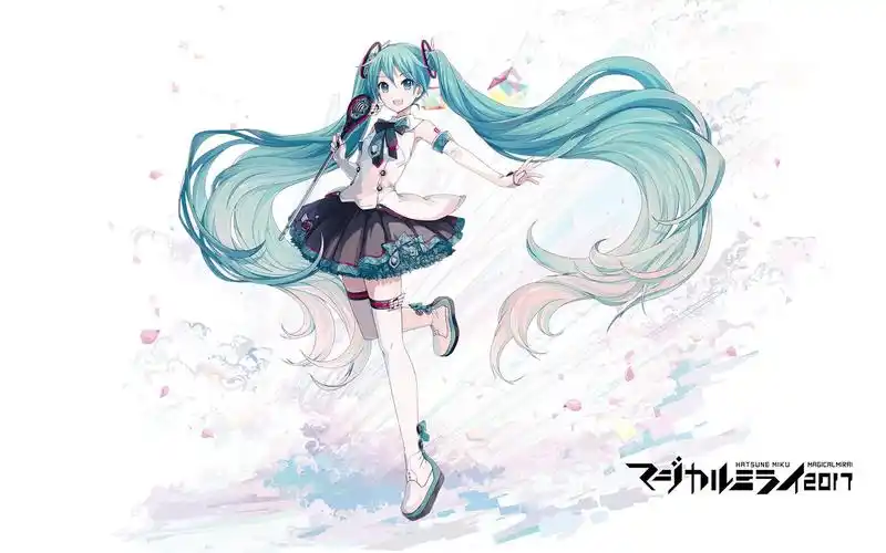 b站最高画质 初音未来 - 千本樱 60帧测试_哔哩哔哩 (゜-゜)つロ 干杯