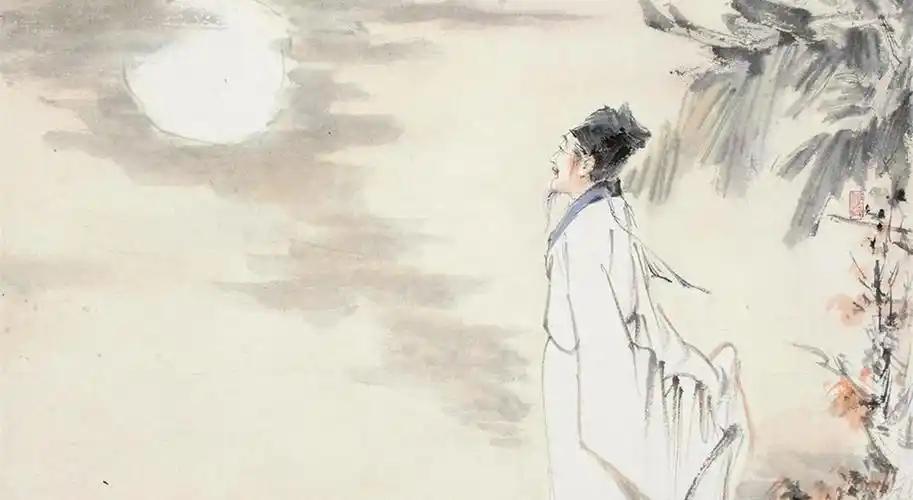 刘禹锡被贬10年,回朝后写一首诗,短短28字得罪全部新贵