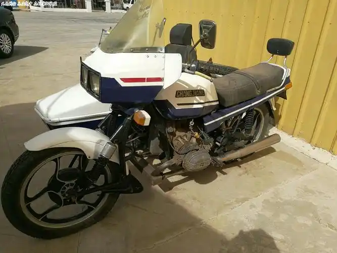 警用挎斗子,正常骑行-摩托车论坛|摩托车联盟|东北摩托联盟-中国摩托