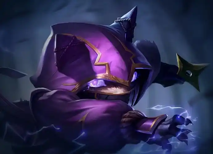 英雄联盟凯南连招技巧凯南加点玩法攻略