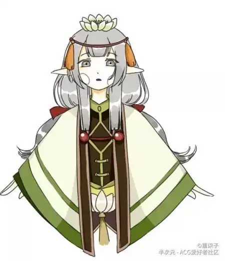 【花之法典】雪莲花精灵王——吉祥-快乐的小雪儿最新章节-免费小说