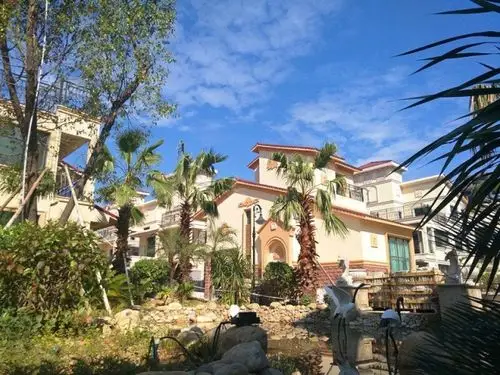 [资料]海景别墅就在大亚湾海湾一号独栋别墅均价多少