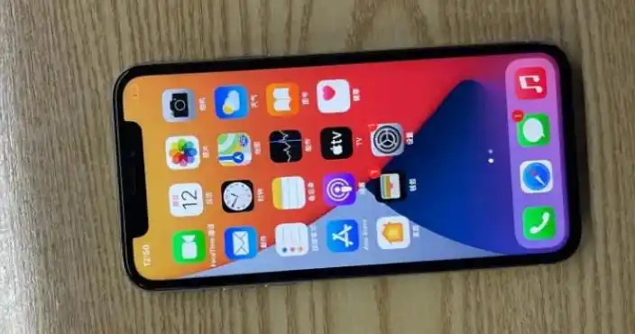 苹果5.8寸手机有哪些