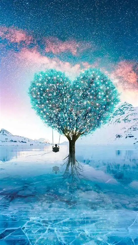 美好的图片唯美浪漫图文话题讨论