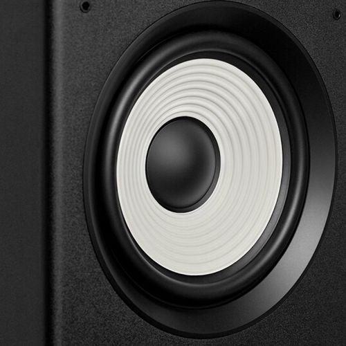 jbl stage 180blk 系列主音箱一对木质发烧级高保真电视音响 落地影院