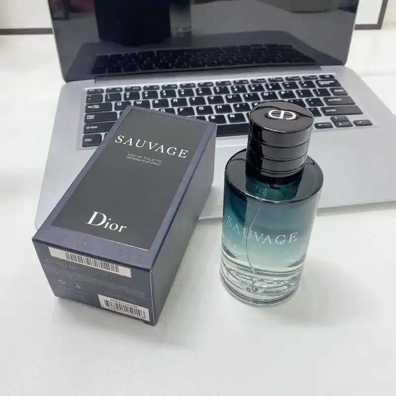 dior 迪奥旷野男士香水 100ml.无法抗拒的味道～ 日 - 抖音