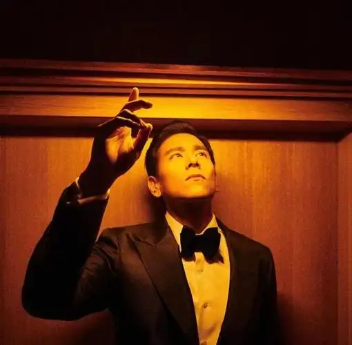 彭于晏变身软汉演技受赞誉