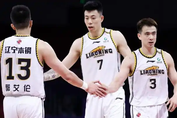 辽宁男篮好消息!张镇麟确定回归cba,短板获补强,杨鸣志在卫冕