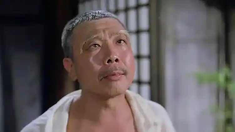 僵尸叔叔:午马生吞蒜头,把法术解除,道士这下要惨了