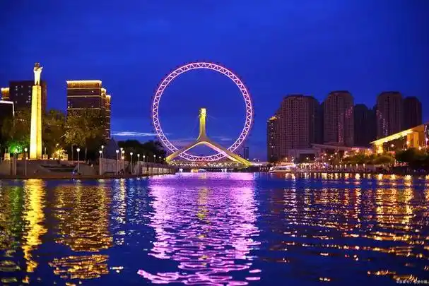 网红景点打卡:天津好玩的地方一日游攻略 自由行最优路线