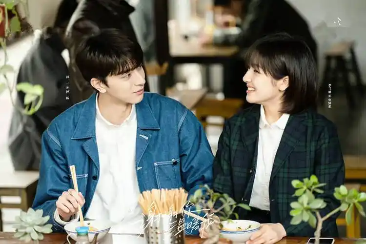 和李兰迪的好相对的,便是林一的差.