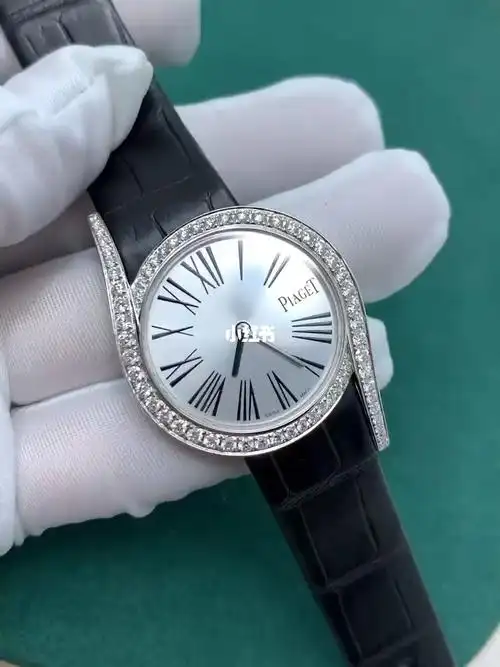 伯爵gala系列女表