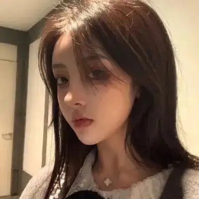 很酷很拽个性女头像