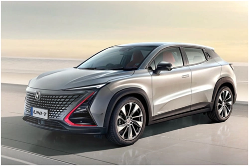 长安汽车2020年销量突破200万辆