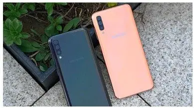 年轻用户新宠 三星galaxy a70苏宁易购独家预售中