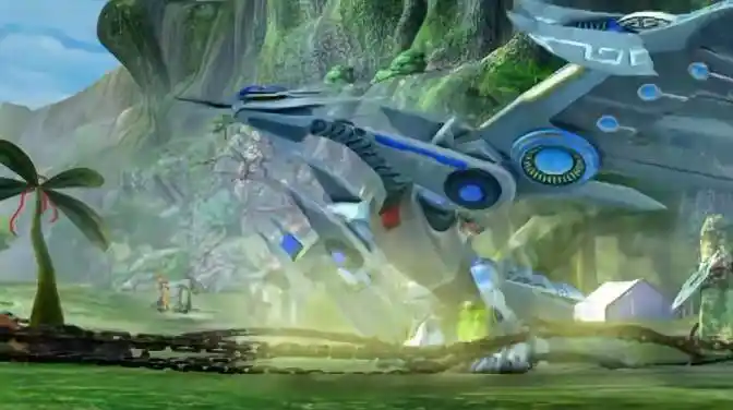 动画:蓝猫奋力救紫晶云,启动应急换龙蛋,成功阻碍了歪歪博士-母婴亲子