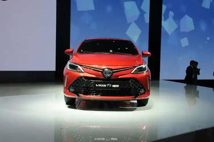 【丰田威驰导购】威驰选车导购_易车