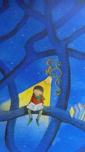 几米漫画故事的微博_微博