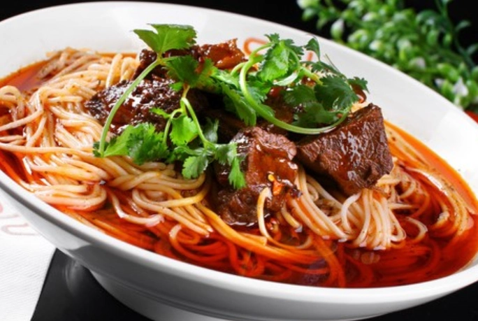 舌尖尖牛肉面加盟条件有哪些