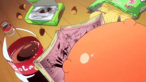 动漫gif女孩gif好吃gif可爱gif