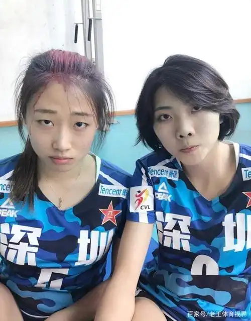 刘晏含归属或已确定,非辽宁女排,个人社交平台已透露玄机