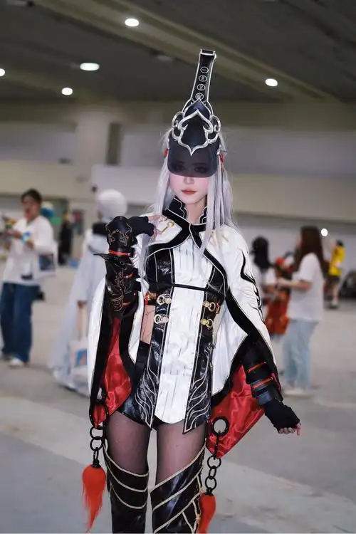 09.29武汉梦乡漫展