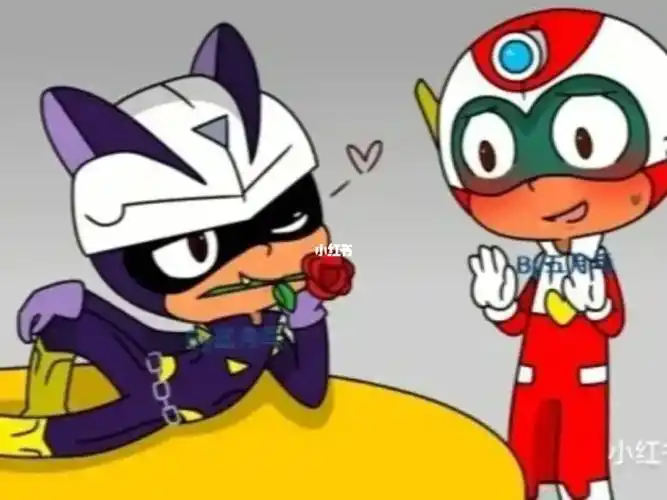 不理我了,我要吃猫肉开:喵呜,不要,呜呜呜呜呜呜开心超人哭起来暗:不