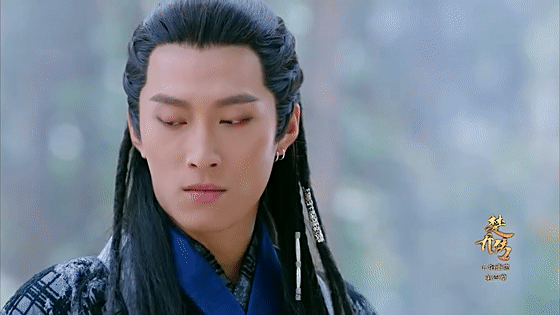 如何评价《楚乔传》窦骁的角色和演技,你更喜欢燕洵还是宇文玥?