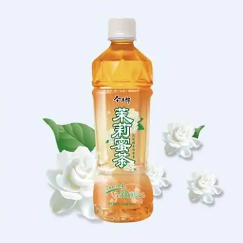 今麦郎茉莉蜜茶500ml*15瓶整箱装茶饮料解渴饮料报价_参数_图片_视频_
