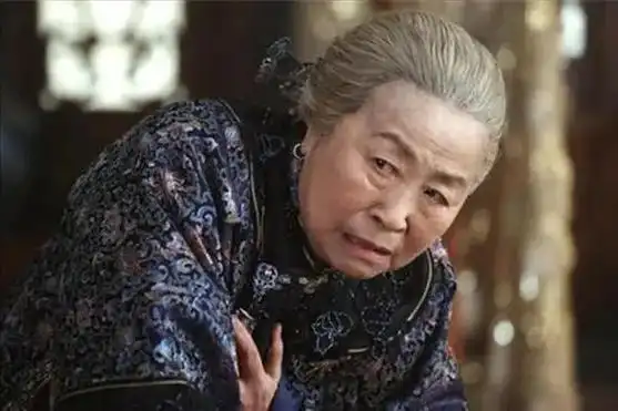 丑娘张少华人丑心更丑年轻时犯下大错晚年带着悔恨入土