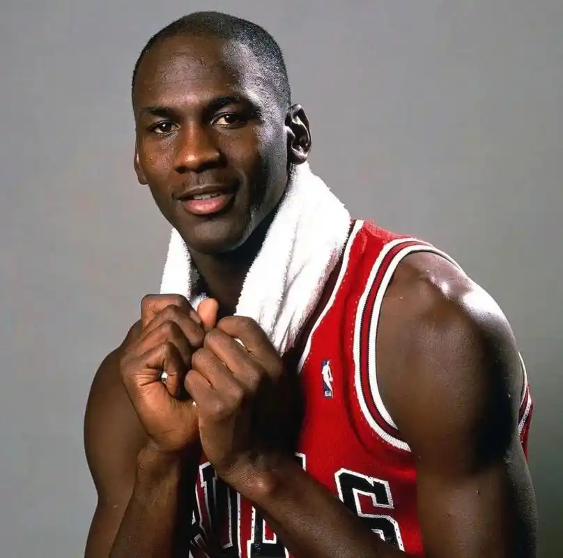篮球之神:michael jordan.#迈克尔乔丹 #篮球 - 抖音