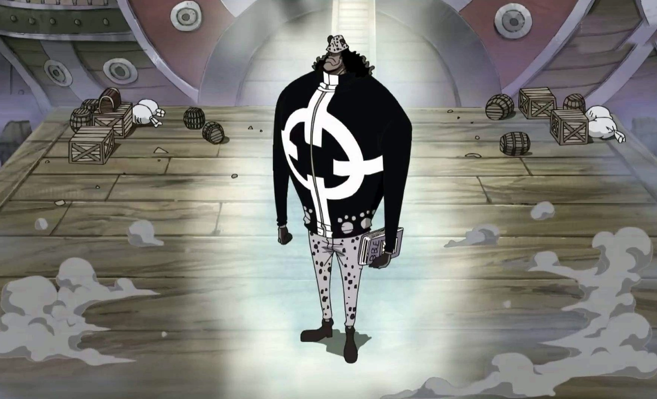 海贼王:萨博没有错!牺牲三军长,换来暴君熊体内的"天王"!