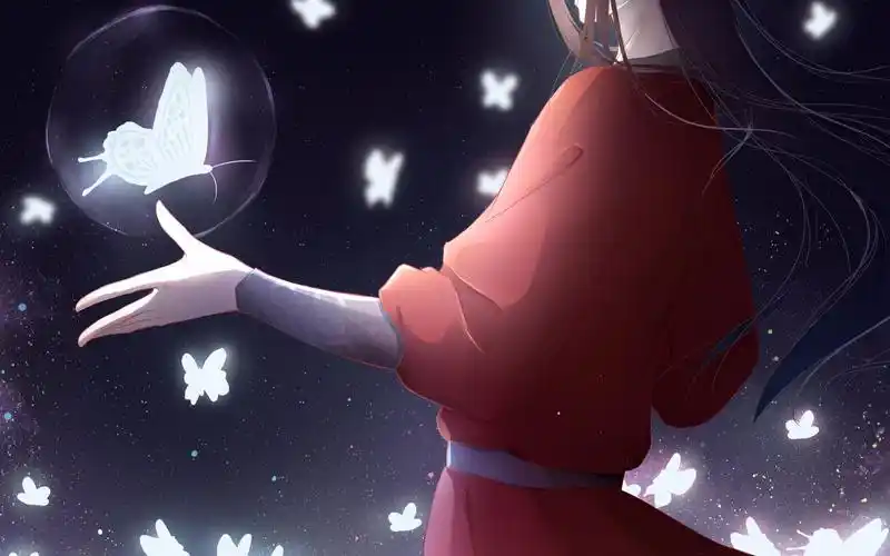 sai翻车现场天官赐福花城