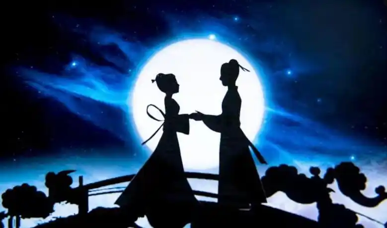 牛郎织女故事的发源地——蒲州