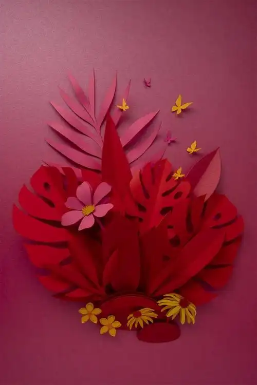 菲律宾艺术家johneddevera惊人的纸艺作品