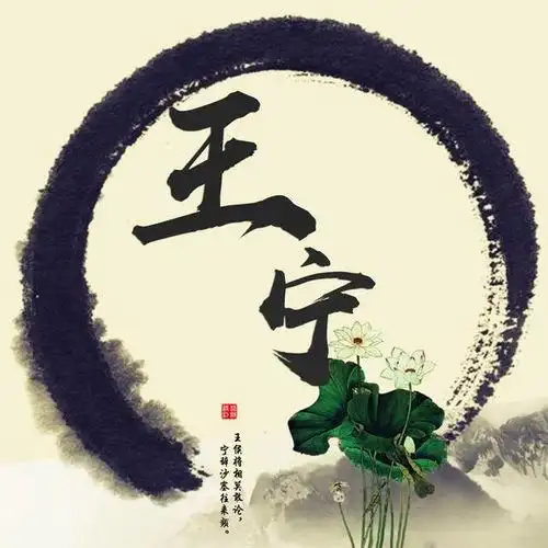 姓氏宁头像带字图片 - 搜狗图片搜索