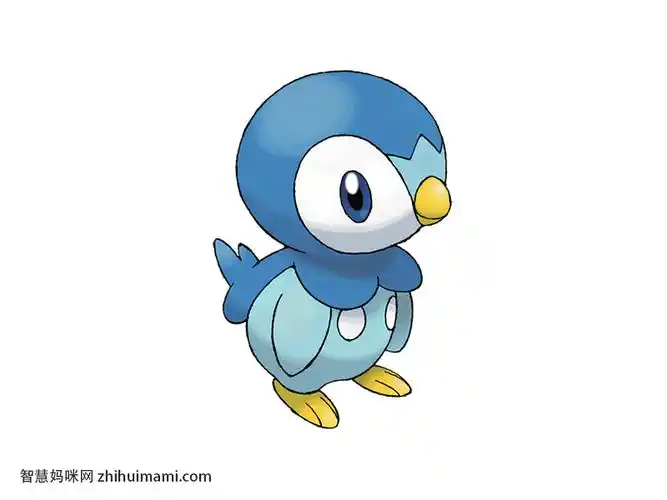 波加曼简笔画图片