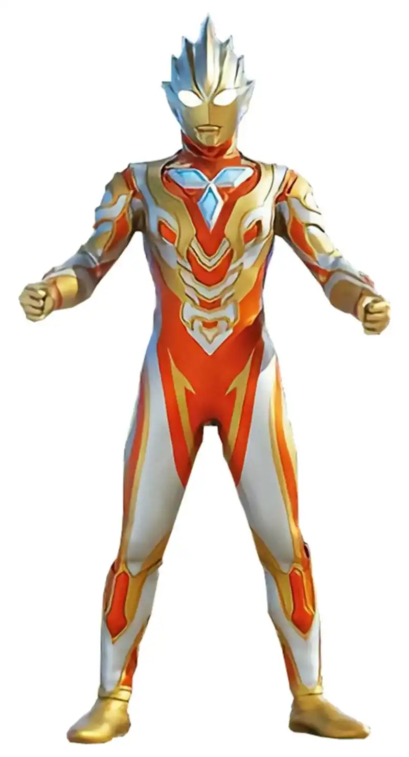 特利迦奥特曼不同壁纸#你能加入哪个奥特曼战队 - 抖音