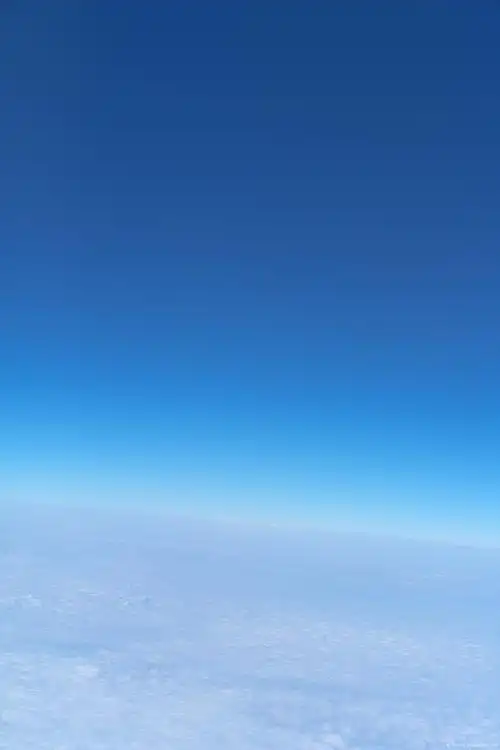 蓝的渐变曲-chotsins