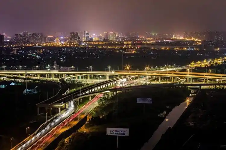 常熟城市能级跃升提速  高标建设城市片区