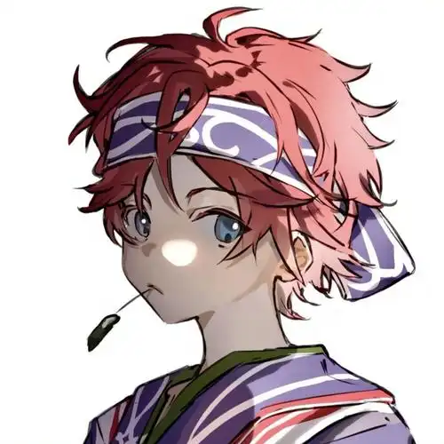 动漫头像 男生 帅气 男头(作者不详出处不… - 堆糖,美图壁纸兴趣社区