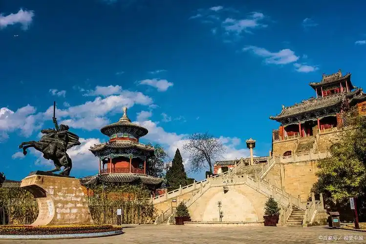 张家口必去景点大全,为你讲清楚,建议收藏分享