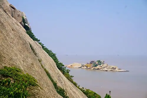 嵊泗小梅山好玩吗,嵊泗小梅山景点怎么样_点评_评价【携程攻略】