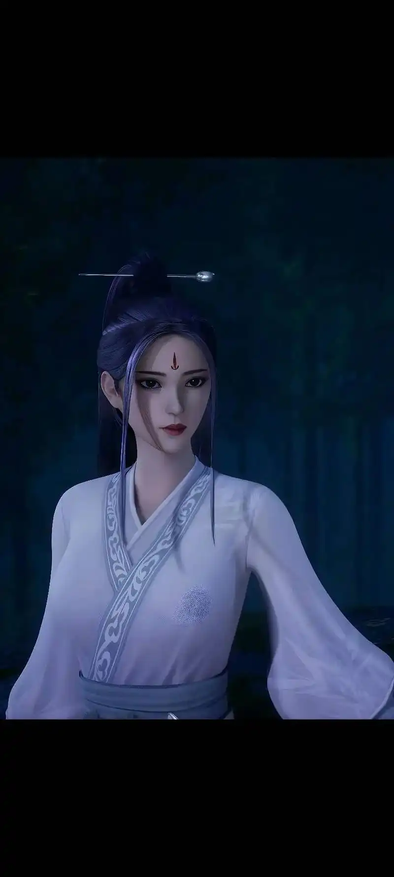 安芸#国漫 #动漫 #万界仙踪 #安芸 @dou 小助手  - 抖音